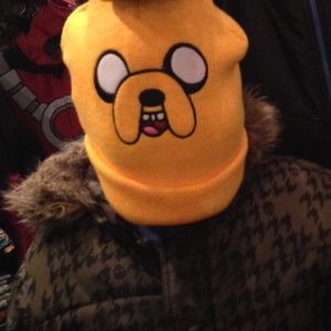 Meet your Posher, Sam